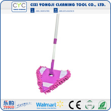 2016 New Product Indrustal Strong Mop with Triangular Support Frame, dust mop